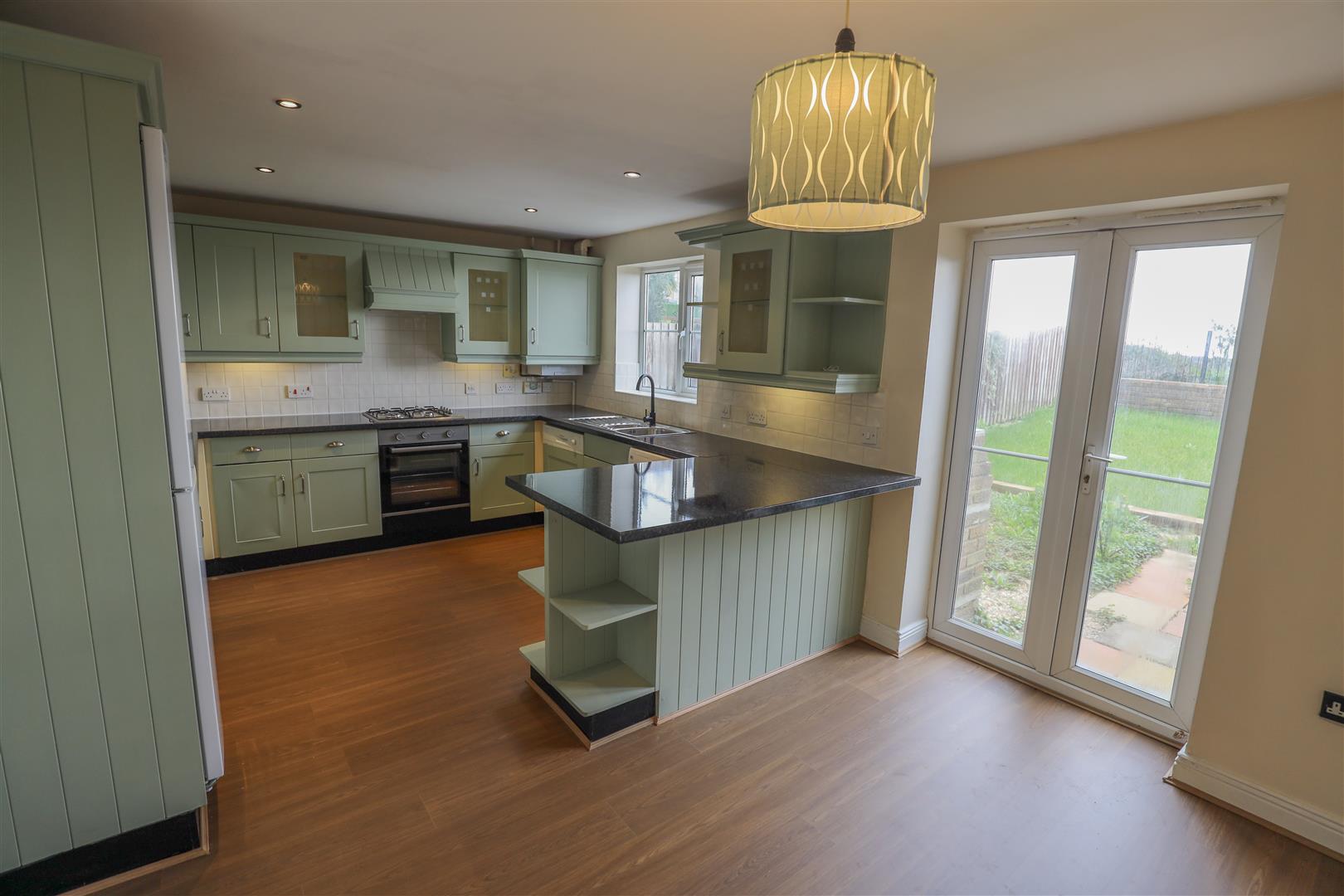 Llwyn Y Gog, Rhoose Point, Rhoose, Vale of Glamorgan, CF62 3LS